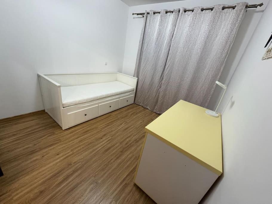 Apartment Solar 50, Private Parking, 2 Bedroom Bucureşti Eksteriør bilde